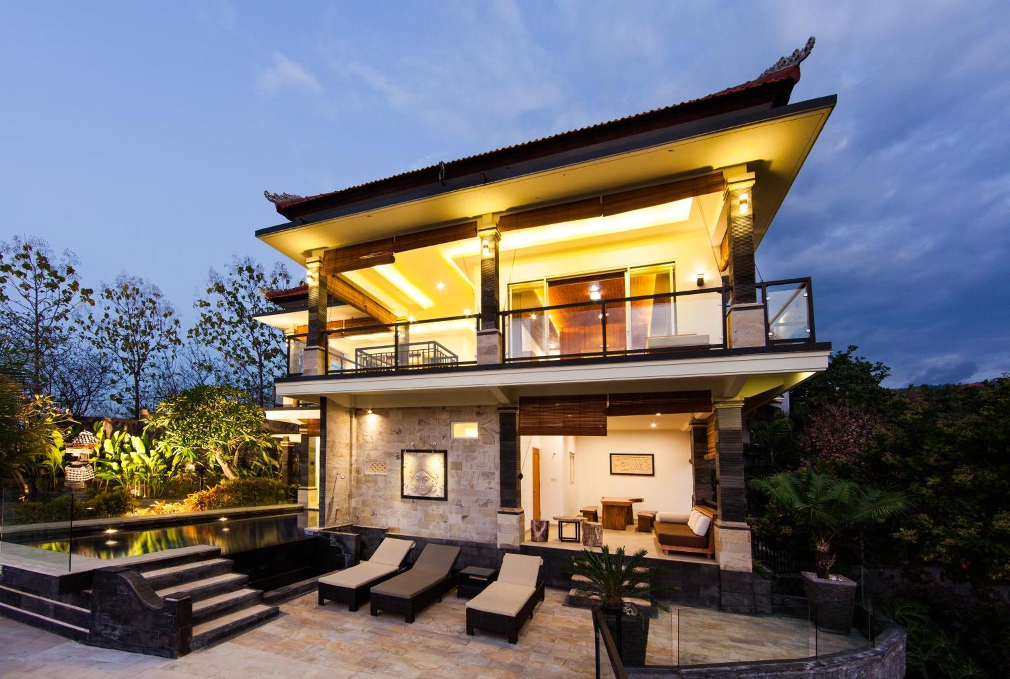 Winy-Villa Lovina Exterior photo