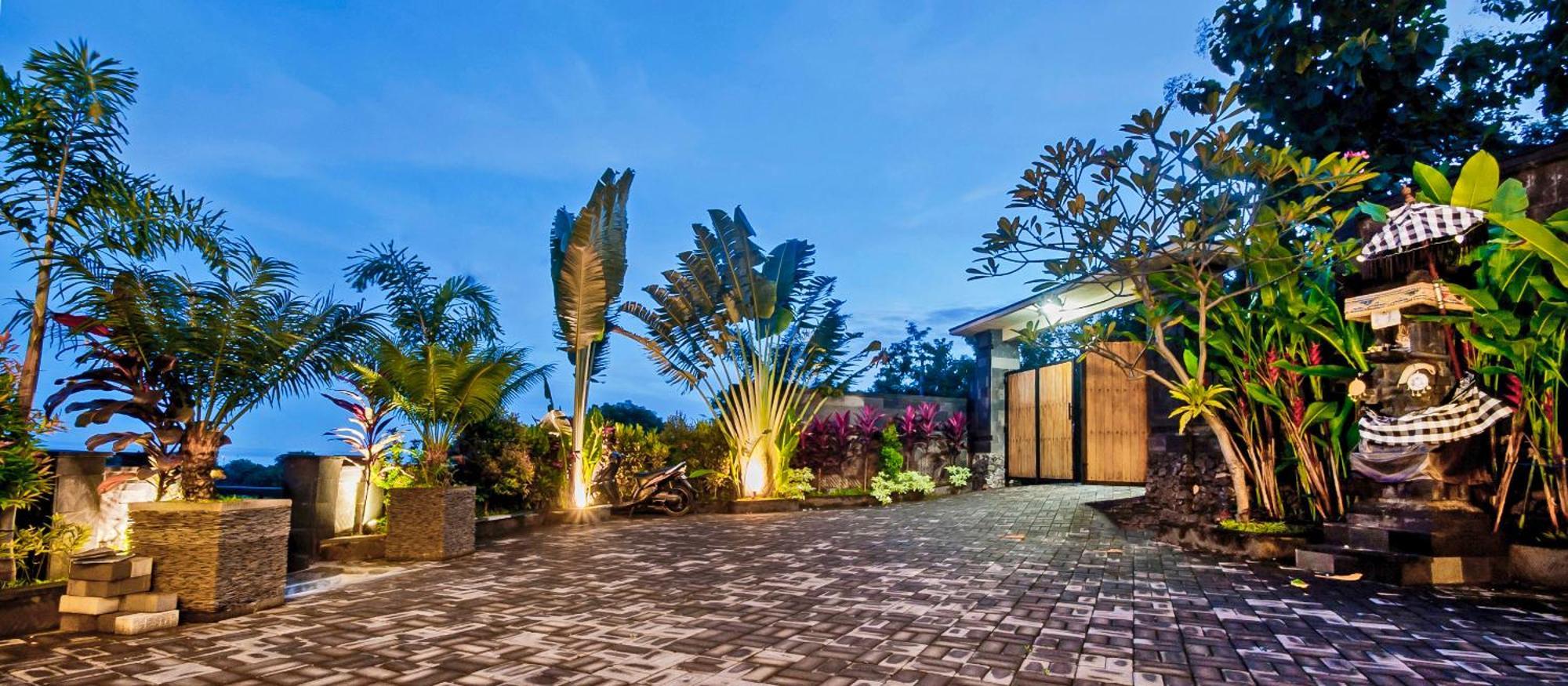 Winy-Villa Lovina Exterior photo