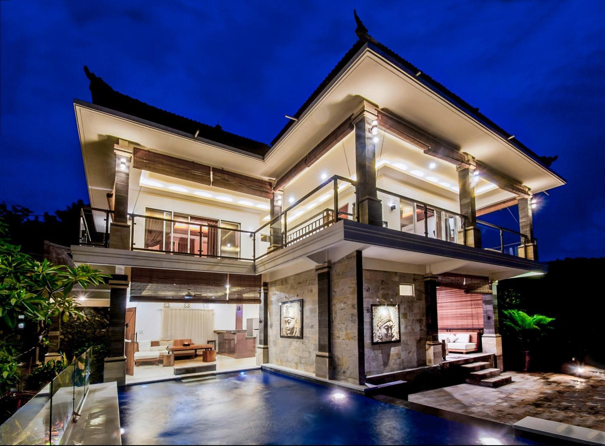 Winy-Villa Lovina Exterior photo
