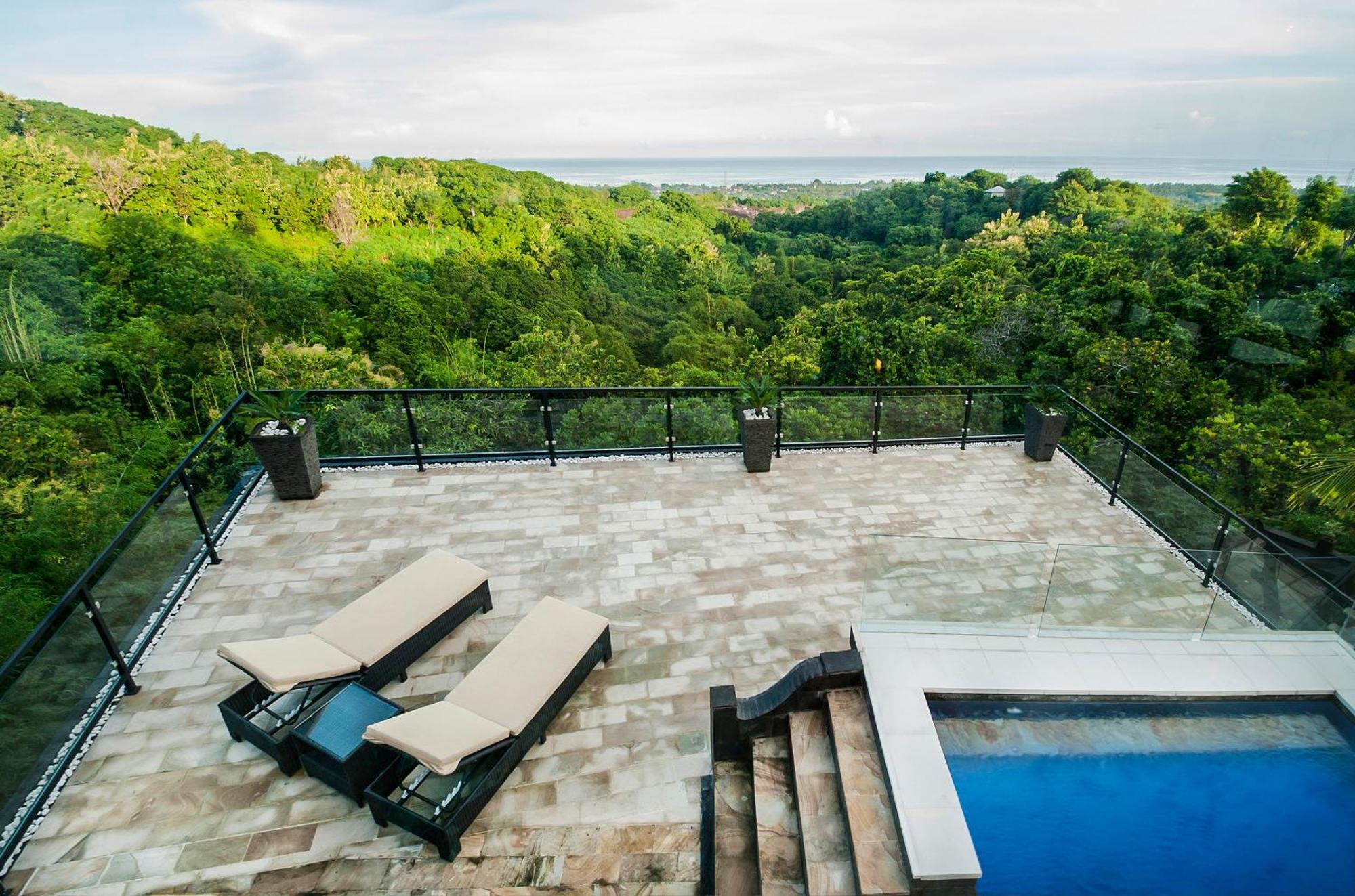 Winy-Villa Lovina Exterior photo
